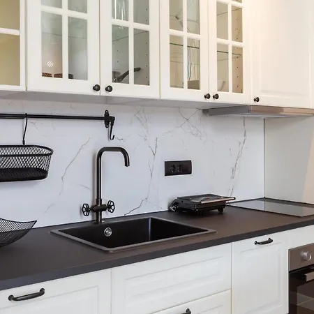 Apartman Kovac Family
