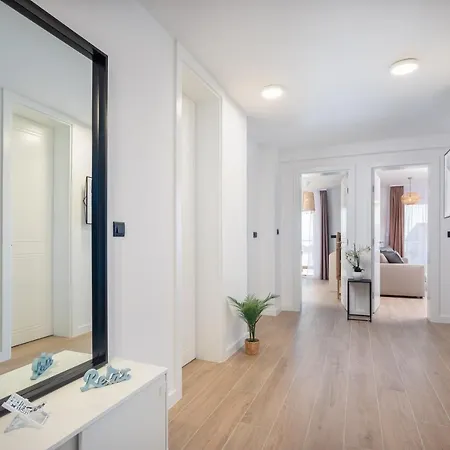Kovac Family Apartman *
