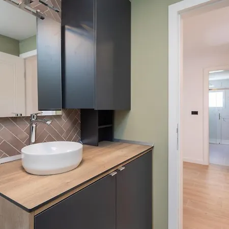 Apartman Kovac Family