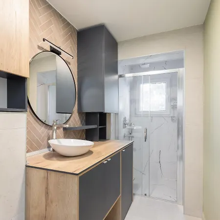 Lejlighed Kovac Family