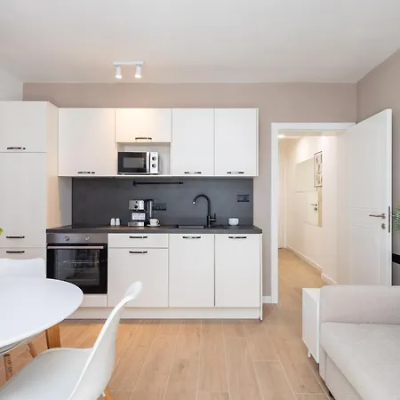 Lejlighed Kovac Family Makarska