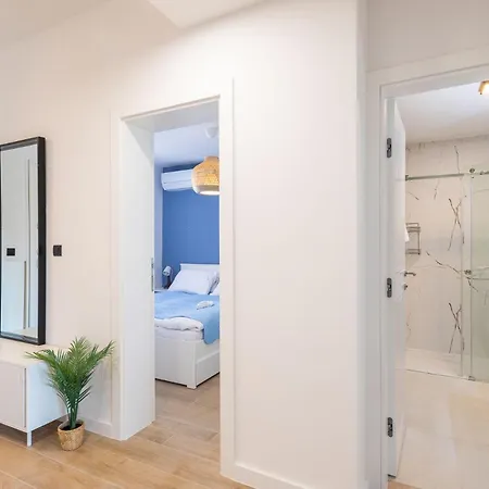 Kovac Family Appartement *