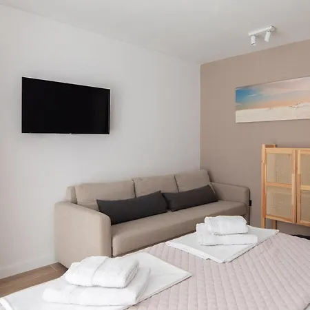 Apartman Kovac Family
