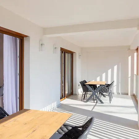 Kovac Family Appartement Makarska