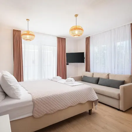 Kovac Family Apartman *