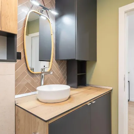 Apartman Kovac Family