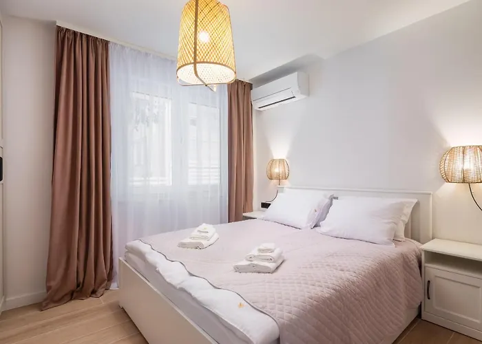 Apartamento Kovac Family *