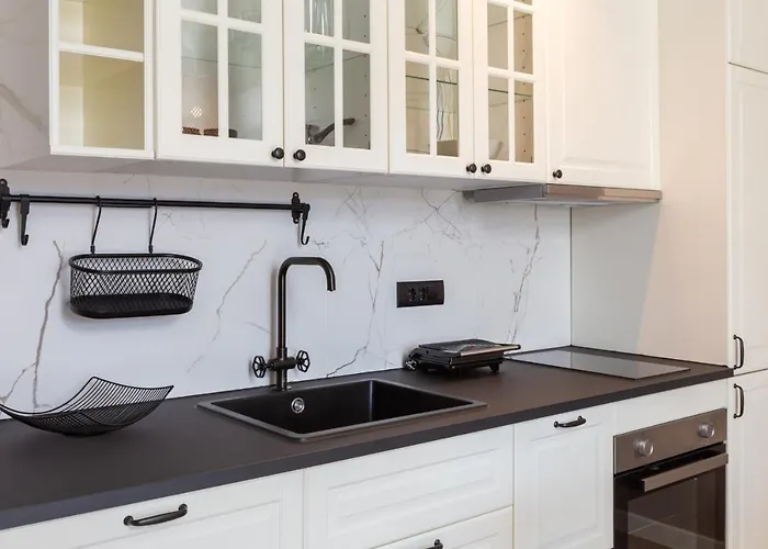 Apartamento Kovac Family