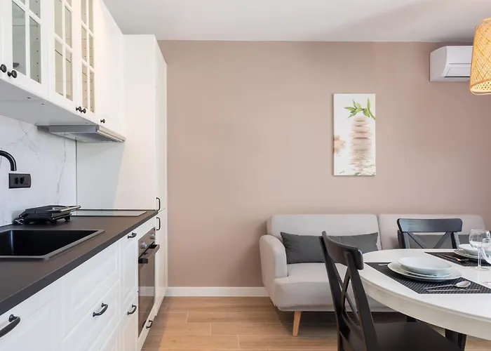 Kovac Family Apartamento