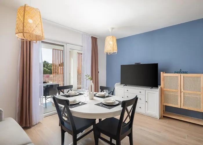 Apartamento Kovac Family
