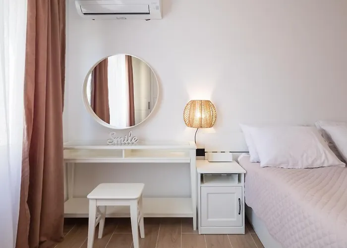 Kovac Family Apartamento *