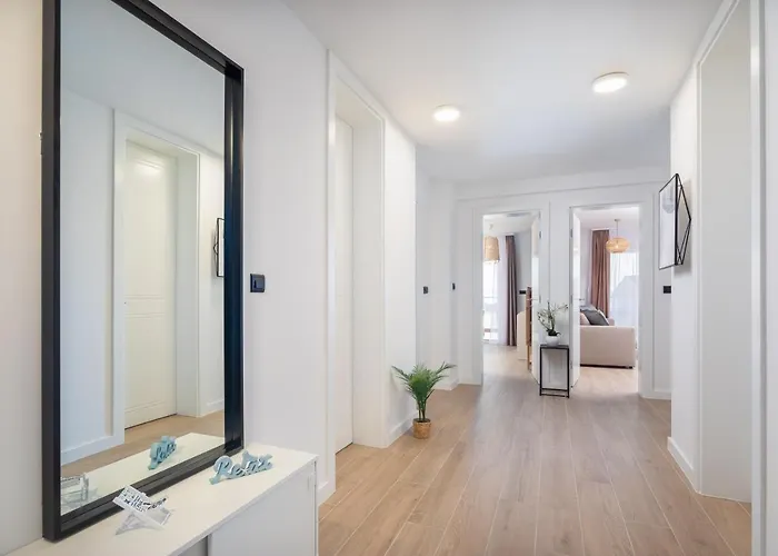 Kovac Family Apartamento *