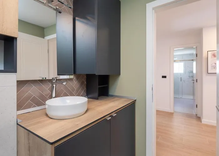 Apartamento Kovac Family