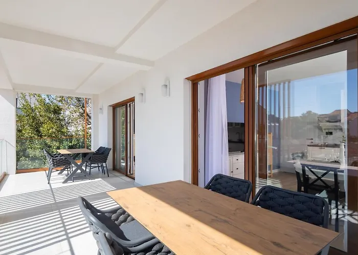 Apartamento Kovac Family
