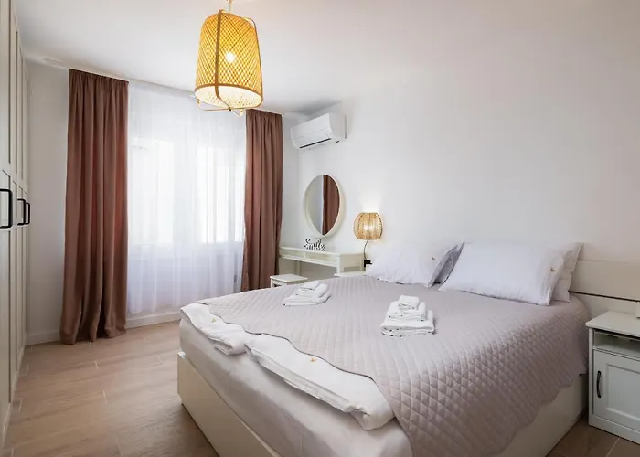 Apartamento Kovac Family