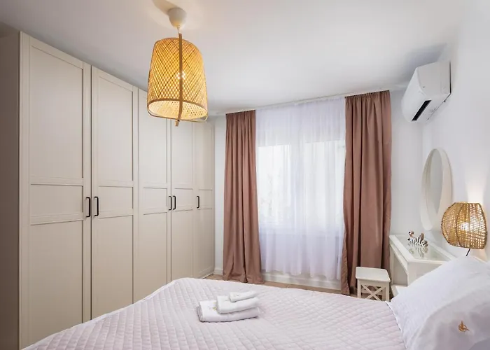 Apartamento Kovac Family *