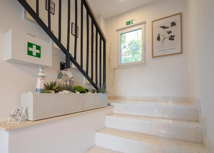 Kovac Family Apartamento