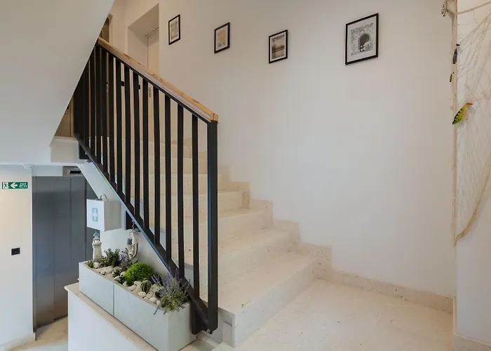 Apartamento Kovac Family Makarska