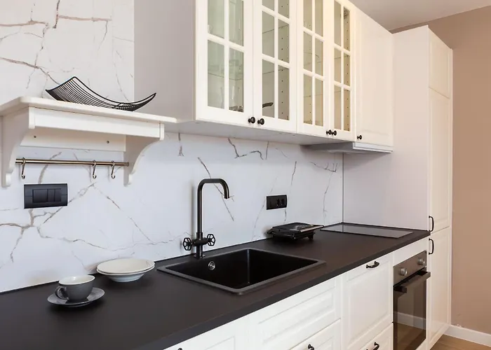 Kovac Family Apartamento