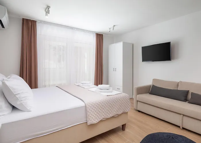 Apartamento Kovac Family *