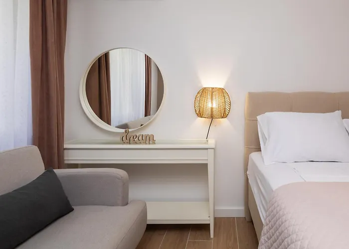 Apartamento Kovac Family *