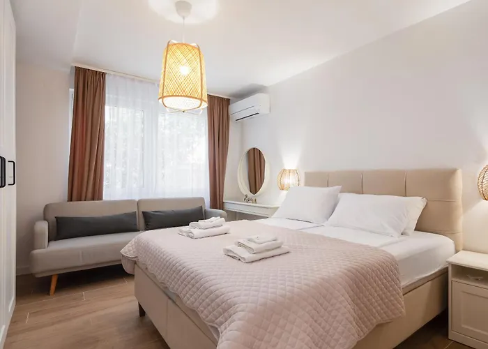Kovac Family Apartamento *