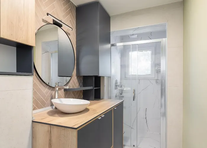 Apartamento Kovac Family
