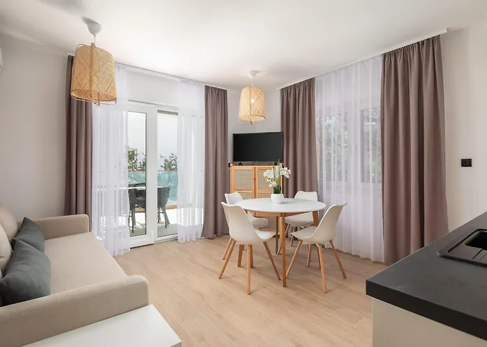 Apartamento Kovac Family *