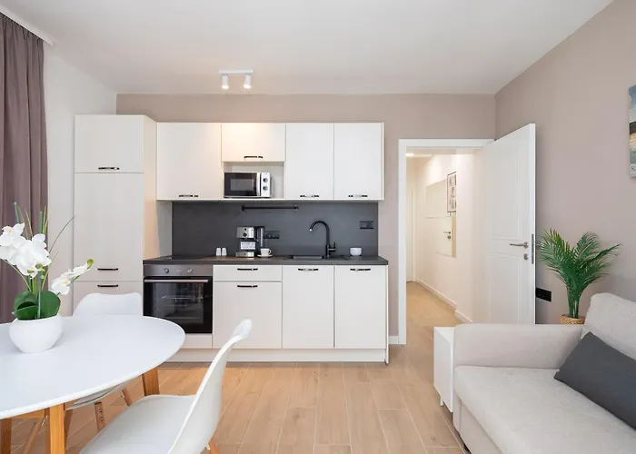 Apartamento Kovac Family Makarska