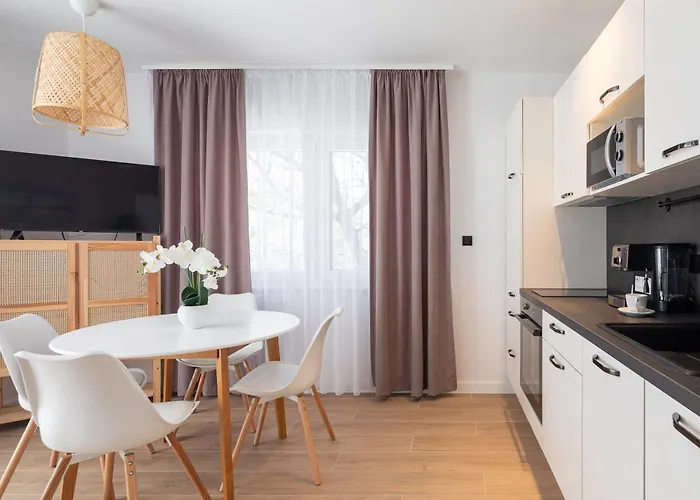 Kovac Family Apartamento