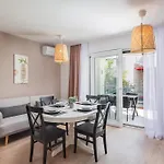 아파트 Kovac Family 마카르스카