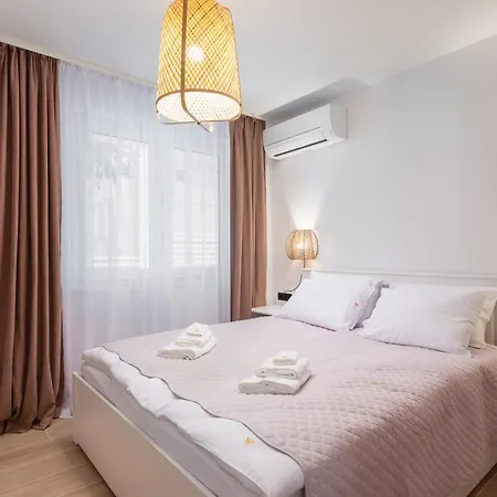Apartament Kovac Family *