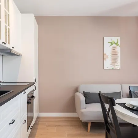 Kovac Family Apartment