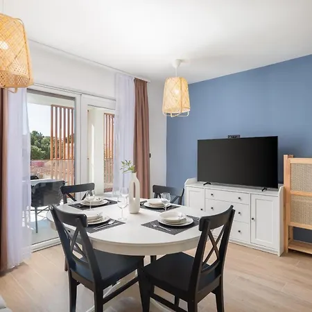 Appartement Kovac Family