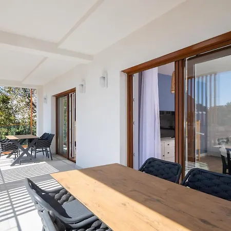 Apartament Kovac Family