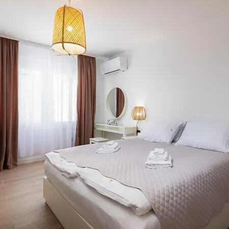 Apartment Kovac Family