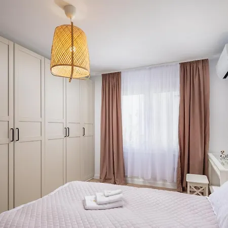 Apartament Kovac Family *