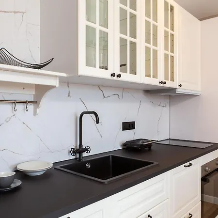 Kovac Family Apartment
