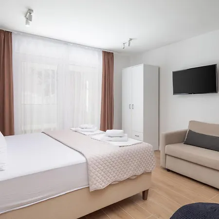 Apartment Kovac Family *