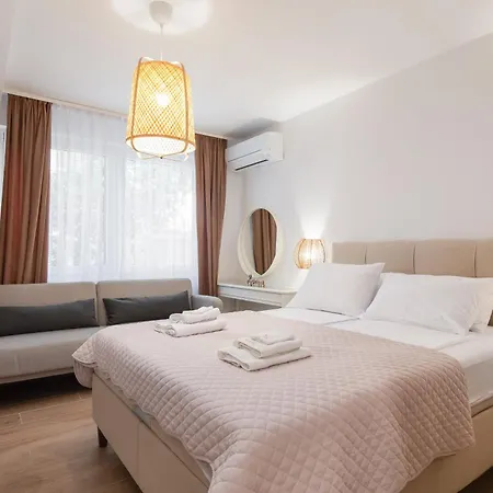 Kovac Family Appartement *