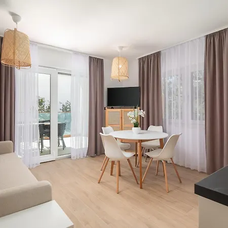 Apartment Kovac Family *