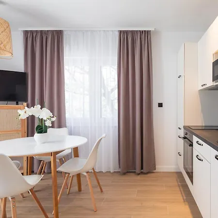 Kovac Family Apartment
