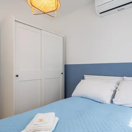 Kovac Family Apartment *