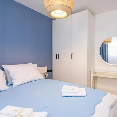 Kovac Family Apartament