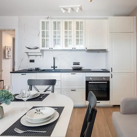 Kovac Family Apartament Makarska