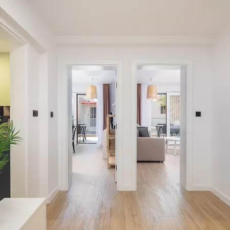 Apartament Kovac Family Makarska