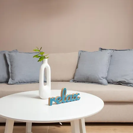 Kovac Family Apartment