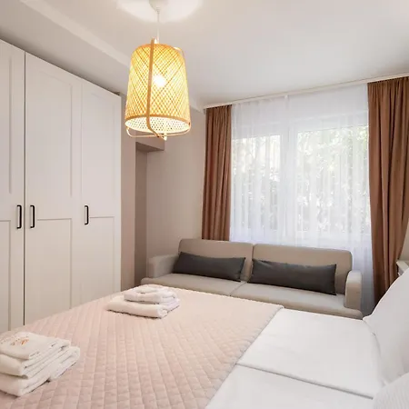 Apartment Kovac Family