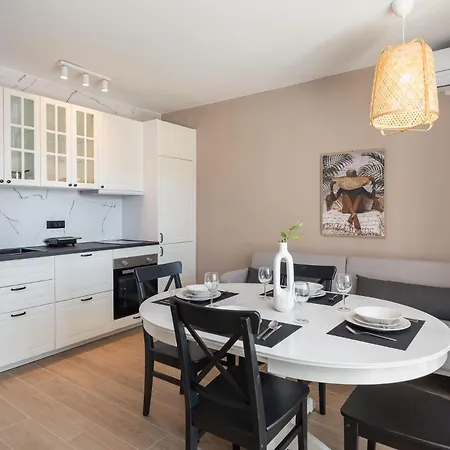 Apartment Kovac Family *