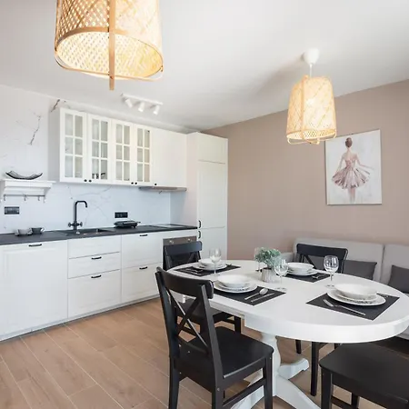 Kovac Family Apartment